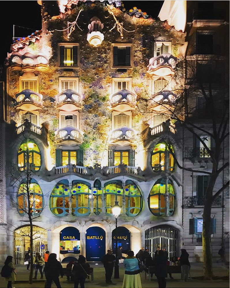 Casa Batlló © roser_n