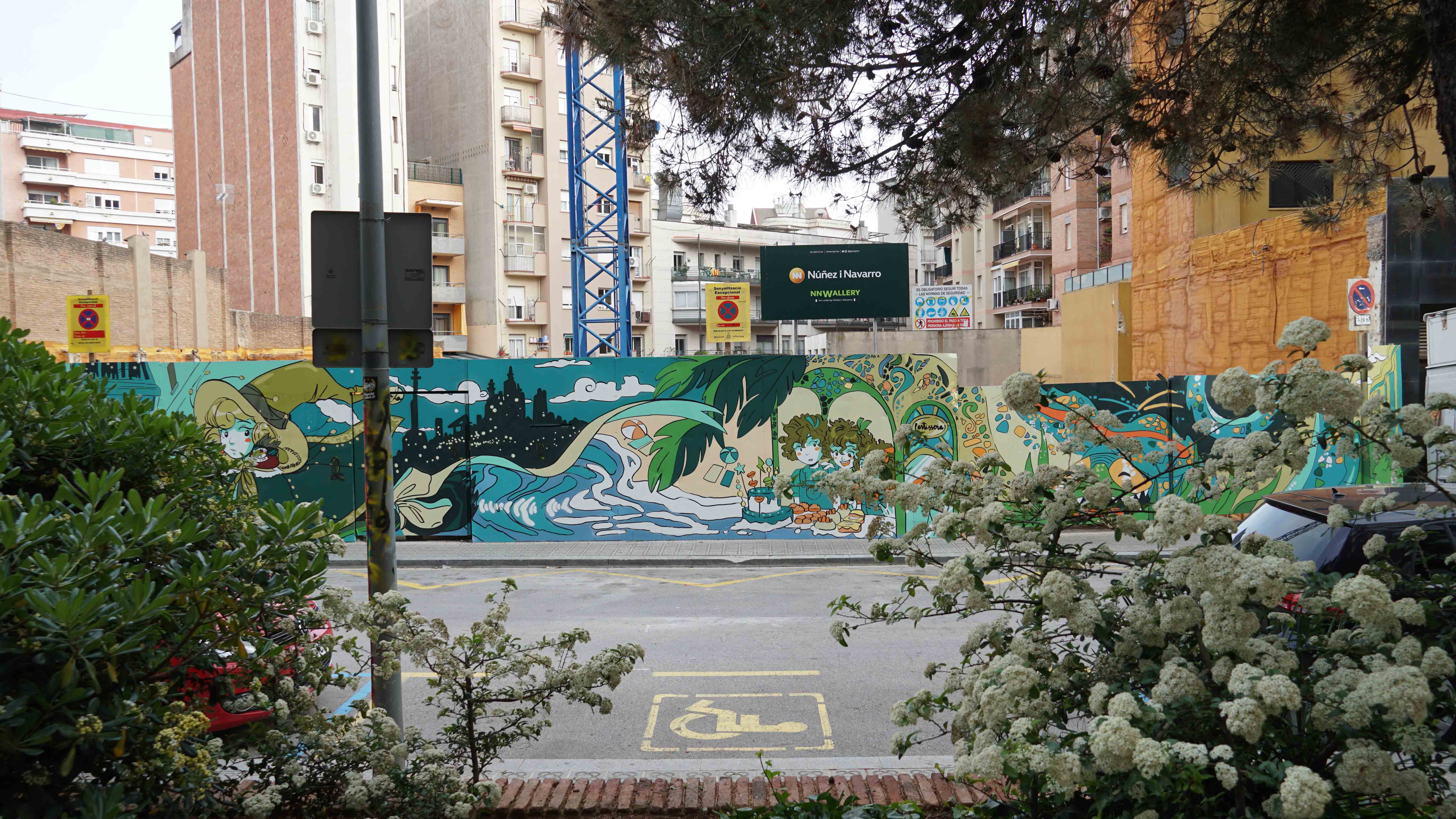 NNWallery-Providencia-LaiaLopez-mural