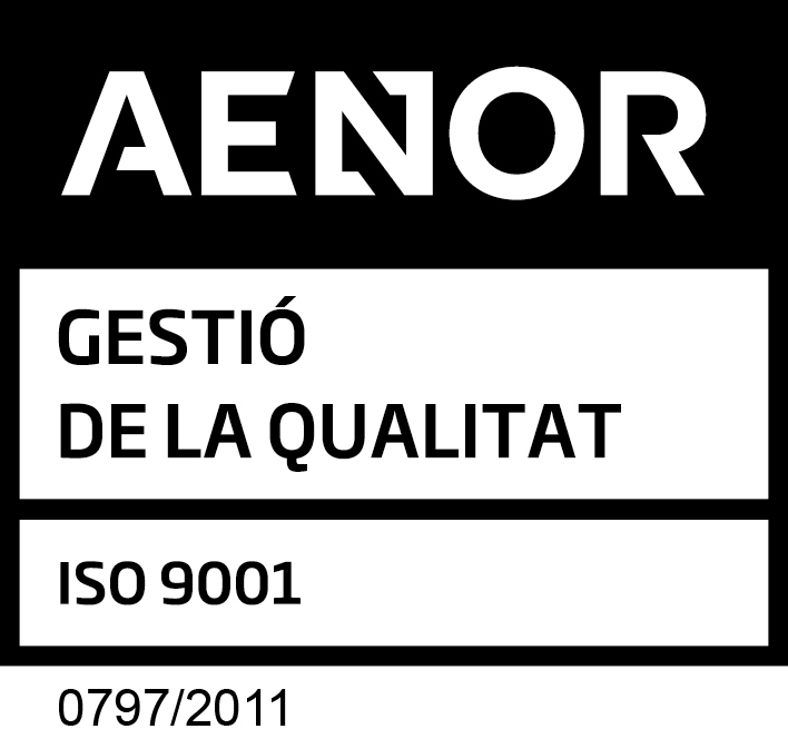ISO9001-qualitat