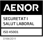 Certificado Aenor