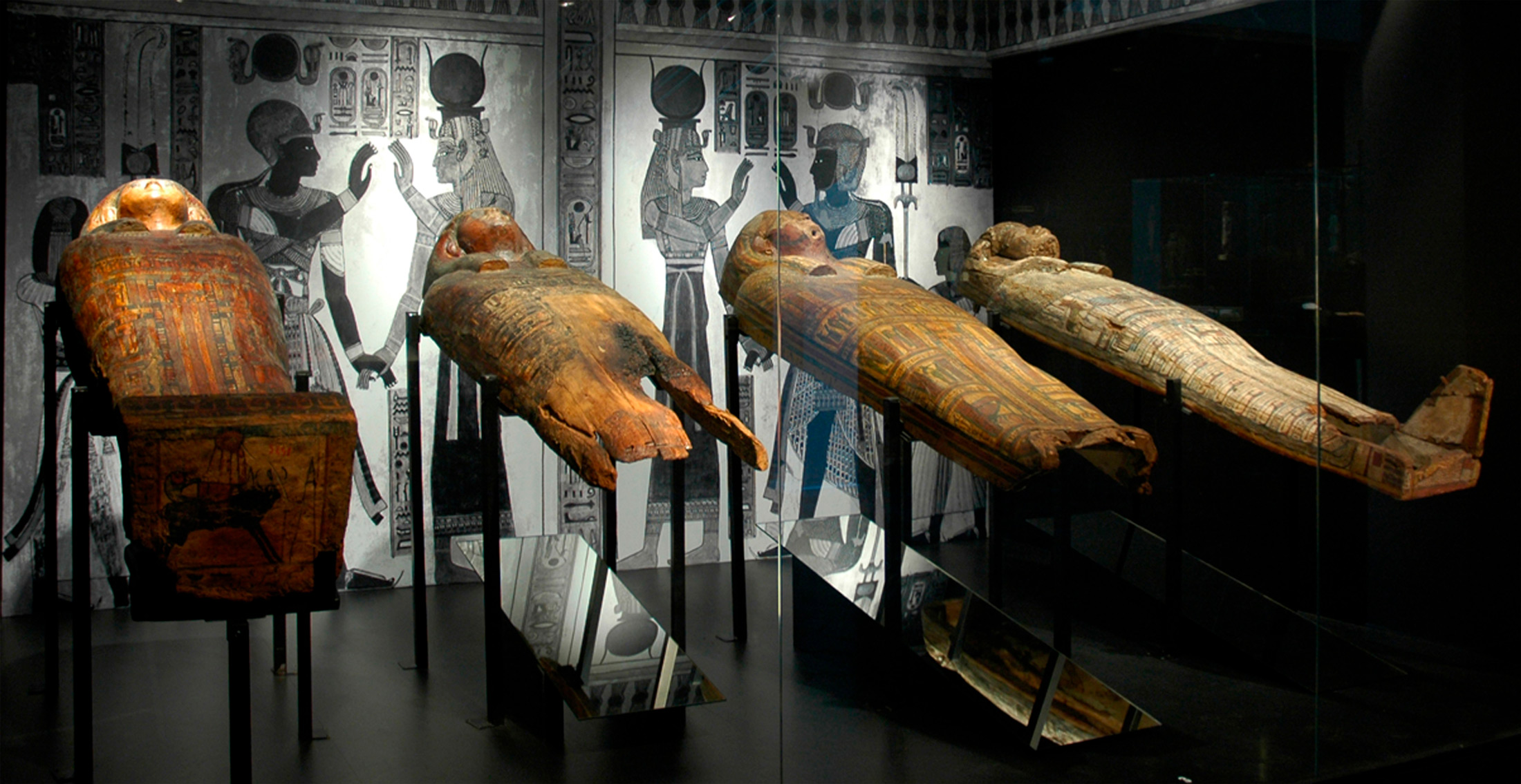 Museo egicipio